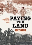 Paying the Land, 2020