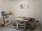 Apartament trei camere cu gradina si doua locuri de parcare, 3, Parter