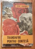 Trandafiri pentru contesa de Cornel Marandiuc