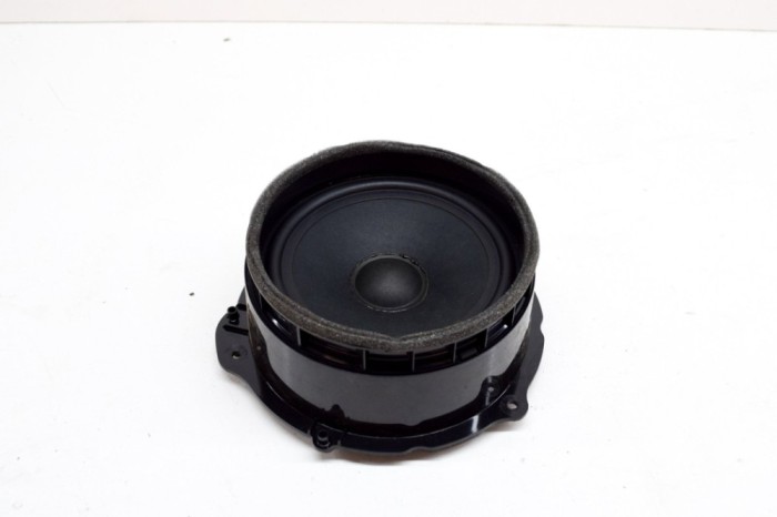 Difuzor ușă dreapta spate LAND ROVER RANGE ROVER VELAR L560 2019 OEM: J8A2-18808-FB,430407771353 13971413