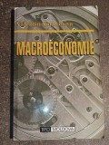 Macroeconomie- Valentin Soroceanu