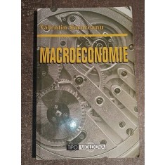 Macroeconomie- Valentin Soroceanu