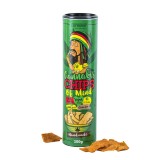 Chipsuri Euphoria Cannabis, 100gr