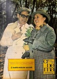 Revista Cinema An 1989 Nr 11 Editie Romana Coperti Brosate Dimensiune 34x26cm