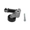 Nuca schimbator viteze + manson compatibil Ford Fiesta 6 2008-2012 FX-81