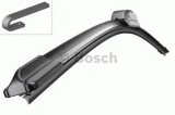 Lamela stergator SSANGYONG ACTYON SPORTS I (QJ) (2005 - 2016) BOSCH 3 397 008 533