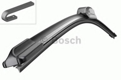Lamela stergator OPEL CORSA C (F08, F68) (2000 - 2009) BOSCH 3 397 008 532 foto