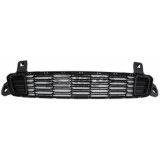 Grila bara Citroen C-Elysee 11.2012-01.2017, Fata Partea centrala, 9676958280