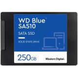 WD SSD 2TB BLUE 2.5 SATA3 WDS100T3B0A &quot;WDS200T3B0A&quot;