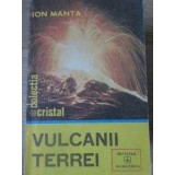 VULCANII TERREI-ION MANTA-258681