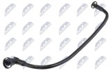 Furtun aerisire, rezervor combustibil BMW seria 5 2001-2005; cod motor M54; 13907521857; NTY, aftermarket