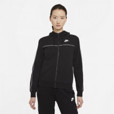 Bluza Nike W NSW MLNM ESSNTL FLC FZ HDY foto