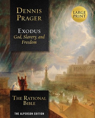 The Rational Bible: Exodus foto