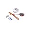 Variator GY 50 sport