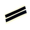 Banda Fixare Mulineta Neo Style Finishing Tape Neagra Pescuit