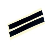 Banda Fixare Mulineta Neo Style Finishing Tape Neagra Pescuit