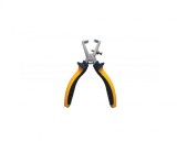 Cleste dezizolat Bomber, 160 mm, Villager VL073292