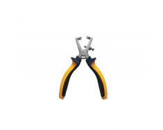 Cleste dezizolat Bomber, 160 mm, Villager VL073292 foto