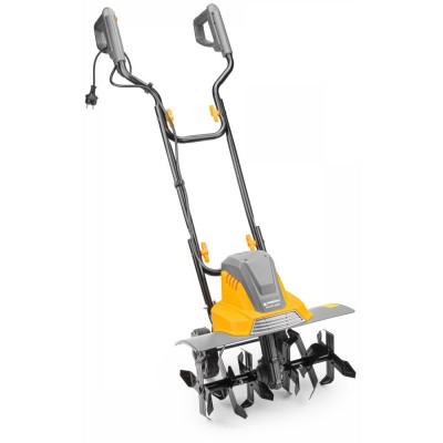 Electrocultor profesional de 2000W, Powermat PM-GGE-2000M foto