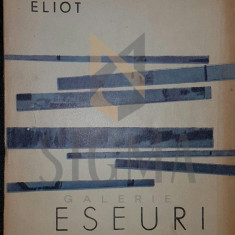 ESEURI LITERARE