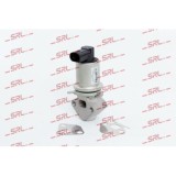 Supapa EGR Audi A3 (8l1); Seat Leon (1m1), Toledo 2 (1m2); Vw Bora 1 (1j2), 1.8, 1.8 20V, SRLine