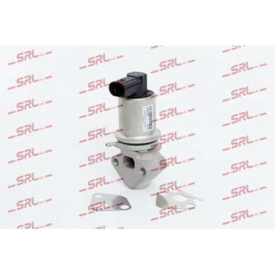 Supapa EGR Audi A3 (8l1); Seat Leon (1m1), Toledo 2 (1m2); Vw Bora 1 (1j2), 1.8, 1.8 20V, SRLine foto