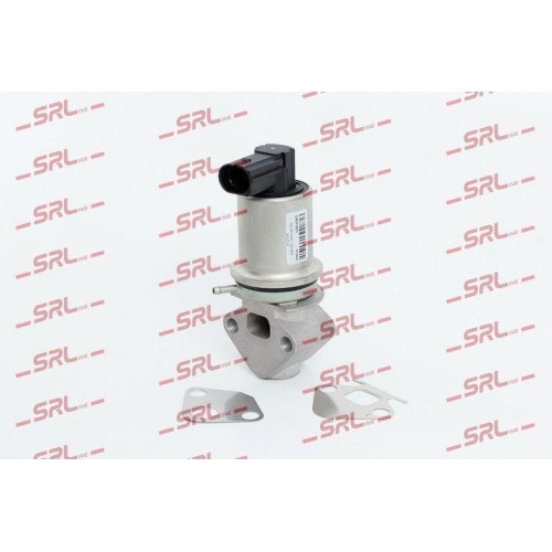 Supapa EGR Audi A3 (8l1); Seat Leon (1m1), Toledo 2 (1m2); Vw Bora 1 (1j2), 1.8, 1.8 20V, SRLine