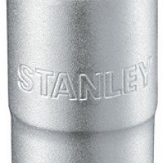 Stanley 1-17-051 Tubulara scurta in 12 puncte 1/2"-8mm - 3253561170515