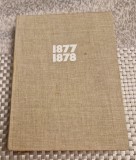 Romania in razboiul de independenta 1877 - 1878 Ion Coman