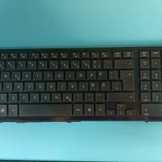 Tastatura HP ProBook 4510s / 4515s model 516884-041