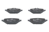 Set placute frana disc Mercedes C-Class, C-Class All-Terrain, C-Class T-Model, Cle, E-Class, E-Class All-Terrain, E-Class T-Model Motor C 200, 116.9