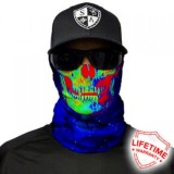 Bandana SA Face Shield Galactic