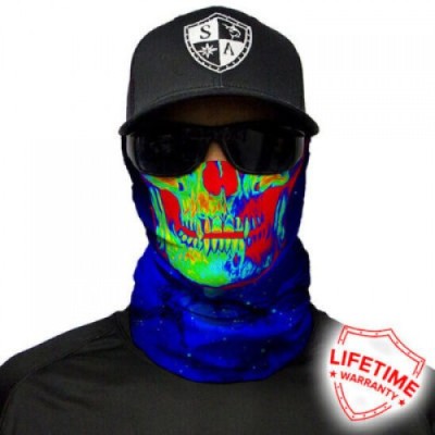 Bandana SA Face Shield Galactic foto