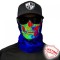 Bandana SA Face Shield Galactic