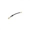 Furtun frana MAZDA 323 F IV (BG) 1.6 16V 1991-1994 CORTECO 19030495