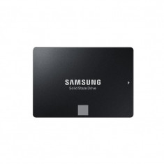 Ssd samsung 500gb 860 evo retail sata3 rata transfer r/w: 550/520 mb/s 7mm foto