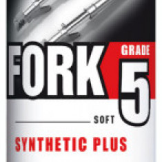 Ulei de furca Ipone Fork Full Synthesis 5 Fork Oil 5w, 1L Cod Produs: MX_NEW 800212IP