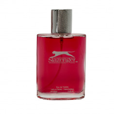 Parfum barbati red man Slanzenger, 100 ml foto