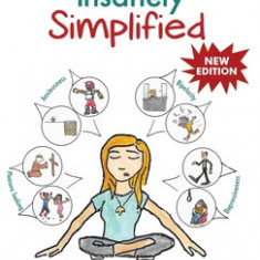 DSM-5-TR Insanely Simplified: Unlocking the Spectrums within DSM-5-TR and ICD-10