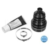 Burduf cap planetara Meyle 6141600015, parte montare : Punte fata, Spre roata