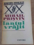 LANTUL VRAJIT-MIHAIL PRISVIN-343618