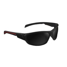 Ochelari de Soare Unisex Polarizati cu Protectie UV, 15.5x14x4cm, Negru