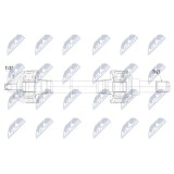 Planetara Bmw Seria 5 G30, G31, F90 520i, 530i, 530i Mh, 530i Xdrive 2016-, Spate, Stanga, CV Manuala, CV Automata, 33208664049