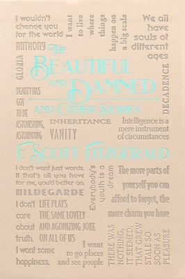 Beautiful and Damned and Other Stories foto