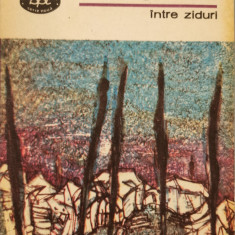 Intre ziduri - Giorgio Bassani