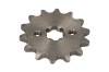 Pinion Fata ATV Moped Cross 420, 14 Dinti, Otel, 30mm, Compatibil Scuter/ATV 4T Chinezesc