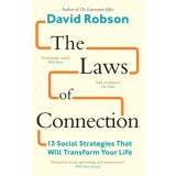 The Laws of Connection - David Robson