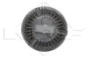NRF 49129 Cupla, ventilator radiator