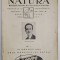 NATURA , REVISTA PENTRU RASPANDIREA STIINTELOR , Nr. 1 , 1935