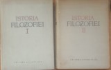 M. A. DINNIK ISTORIA FILOZOFIEI VOL. 1+2